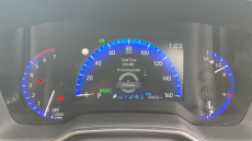 Toyota Corolla 1.8 VVT-i Hybrid Icon Tech 5dr CVT Hybrid Hatchback